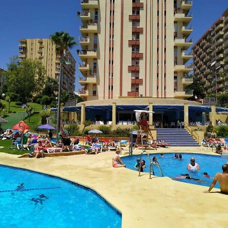 Minerva Holiday Бенальмадена Екстер'єр фото
